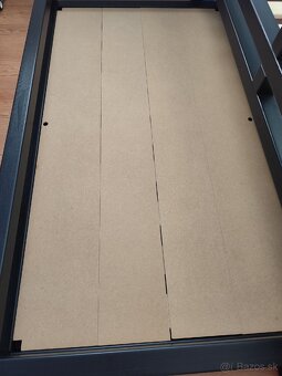 Domčeková posteľ BENLEMI - 4