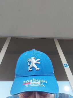 Predám PEUGEOT 207 CC - 4