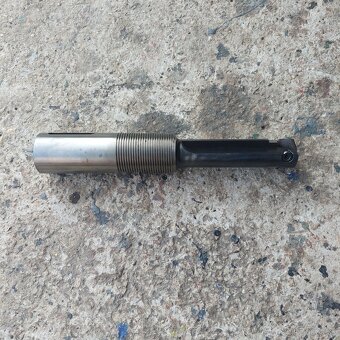 Vyvrtavacia tyč Ø20 - 4