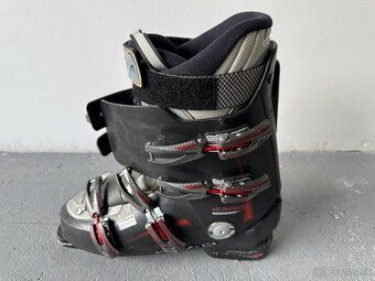 Lyže Rossignol 170 cm+topánky veľ.43 HEAD - 4