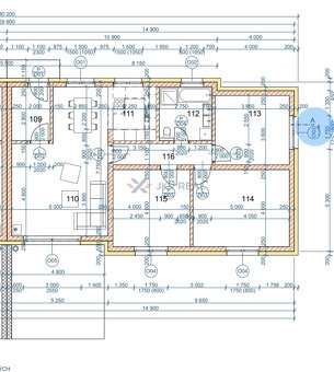 Moderný 4-izbový rodinný dom – novostavba v krásnej lokalite - 4