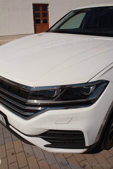 Volkswagen Touareg 3.0 V6 TDI SCR Atmosphere 4Motion Tiptron - 4