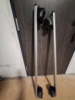 Strešný nosič Fabia III, e - 4