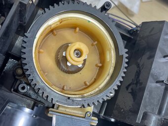 Servis Jura automatických kávovarov - 4