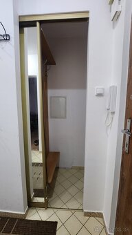 2 - izbový byt na sídlisku Družba - 4