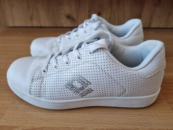 Dámske / dievčenské tenisky zn. Lotto, veľ. 37 - 4