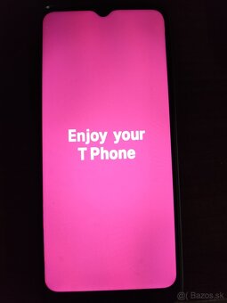 T- Čom Android telefón - 4