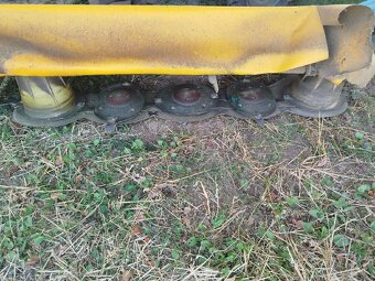 Diskova kosa 210 cm - 4