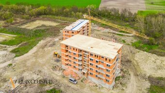 ALL INCLUSIVE l NA PREDAJ 3 IZBOVÉ BYTY DUNAJSKÁ STREDA - 4