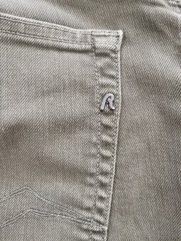 Riflove kratasy zn. Replay - 4