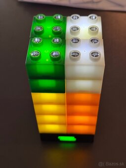 Svietiace lego duplo - 4