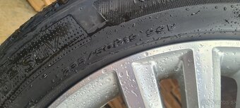 alu disky škoda sirius 8jx19 et 43 kodiaq - 4