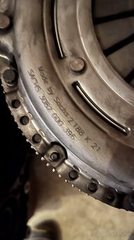 Prevodovka Škoda Octavia 4x4, VW,Adi Seat FWZ,JLS - 4