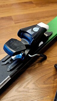 Detske zjazdové lyže ELAN 140cm - 4