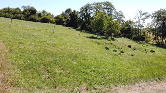 Exkluzívne APEX reality pozemok 2464 m2 na výstavbu chaty - 4