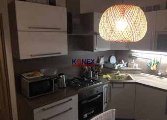 3-izbový byt k nasťahovaniu – Michalovce – Západ - 4