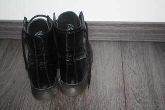 Kim Kay kozene cizmove topanky - 4