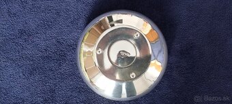 Investičné striebro- moderná dizajnová miska– Grécko, 229,3g - 4