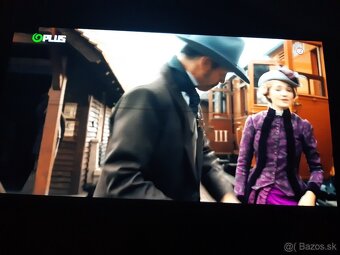 LG 55 palcový OLED TV - OLED55A13LA - 4