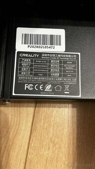 3D tlačiareň Ender 3 V2 - 4