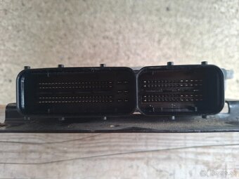 Riadiaca jednotka VW 2.0 TDI 103kw/chip 132kw - 4