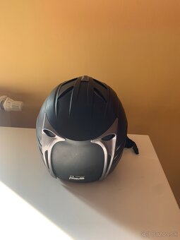 Lyžiarska prilba - 4