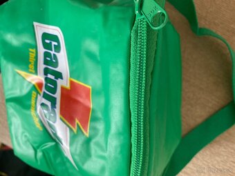 Retro nakupné tašky /kabelky - 4