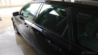 Volvo v50 2.4/ BA/ LPG momentum - 4