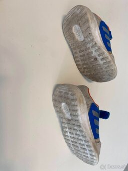 detské topánky adidas a ine -  veľkosť 20 - 4