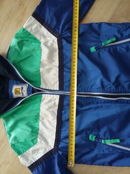 Nová ľahká prechodná bunda - 4