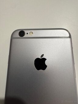 Apple iPhone 6s 64GB - 4