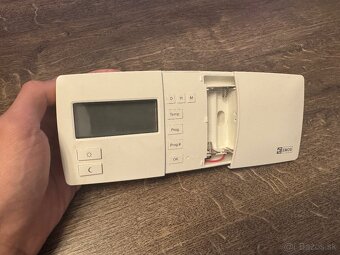 Termostat Emos - 4