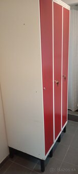 Kovova Satnova skrika - 4