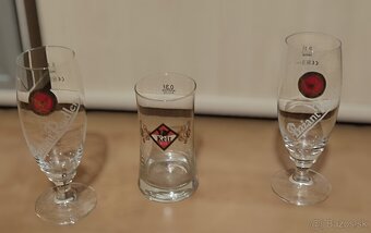 Rôzne poháre a hrnčeky - 12 ks - 4