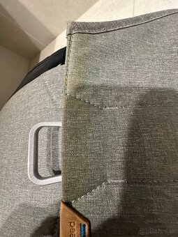 Peak Design Everyday Backpack 20L v2 Charcoal - 4