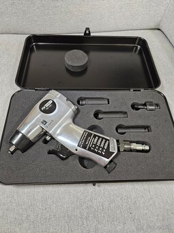 KS Tools 152.1060 – nová súprava pneumatického skrutkovača - 4