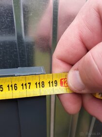 Predam branu vstupna - 4