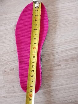 Topánky na turistiku - 4