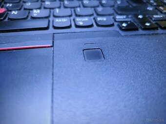 Predam notebook Lenovo T580 cpu i7-8550U vga nvidaia - 4