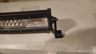 Pracovné svetlo-rampa - 4