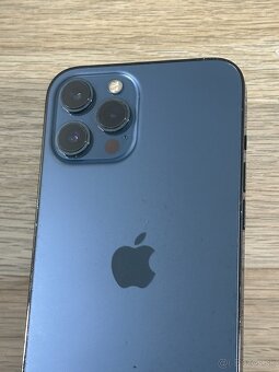 iPhone 12 Pro Max 128GB - 4