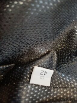 DAMSKE MOTO NOHAVICE - 4