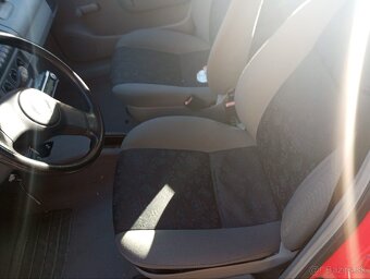 Škoda Felicia 1.3mpi - 4