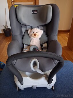 detská autosedačka - 4
