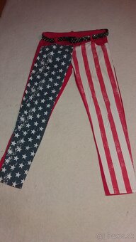 Dámske a dievčenské nohavice - 4