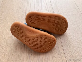FRODDO platenky BAREFOOT, vel.27 - 4