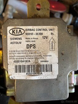 KIA sorento 2.5crdi 103kw - 4