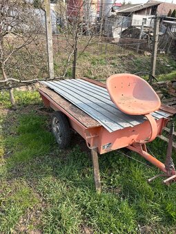 Predam Tera Vari celu súpravu - 4