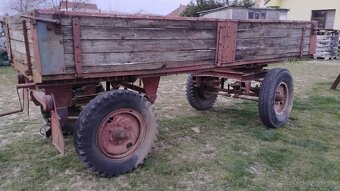 4kolesova vlecka - 4