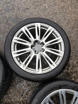 5x112 R20 Audi - 4